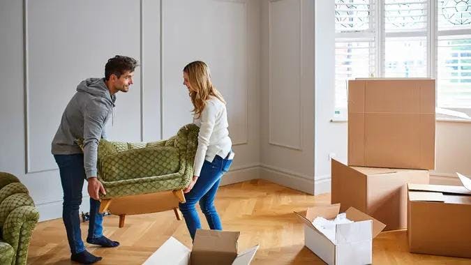 5 Stores Where You Can Fully Furnish Your Apartment for Less Than $3,500 - GoBankingRates