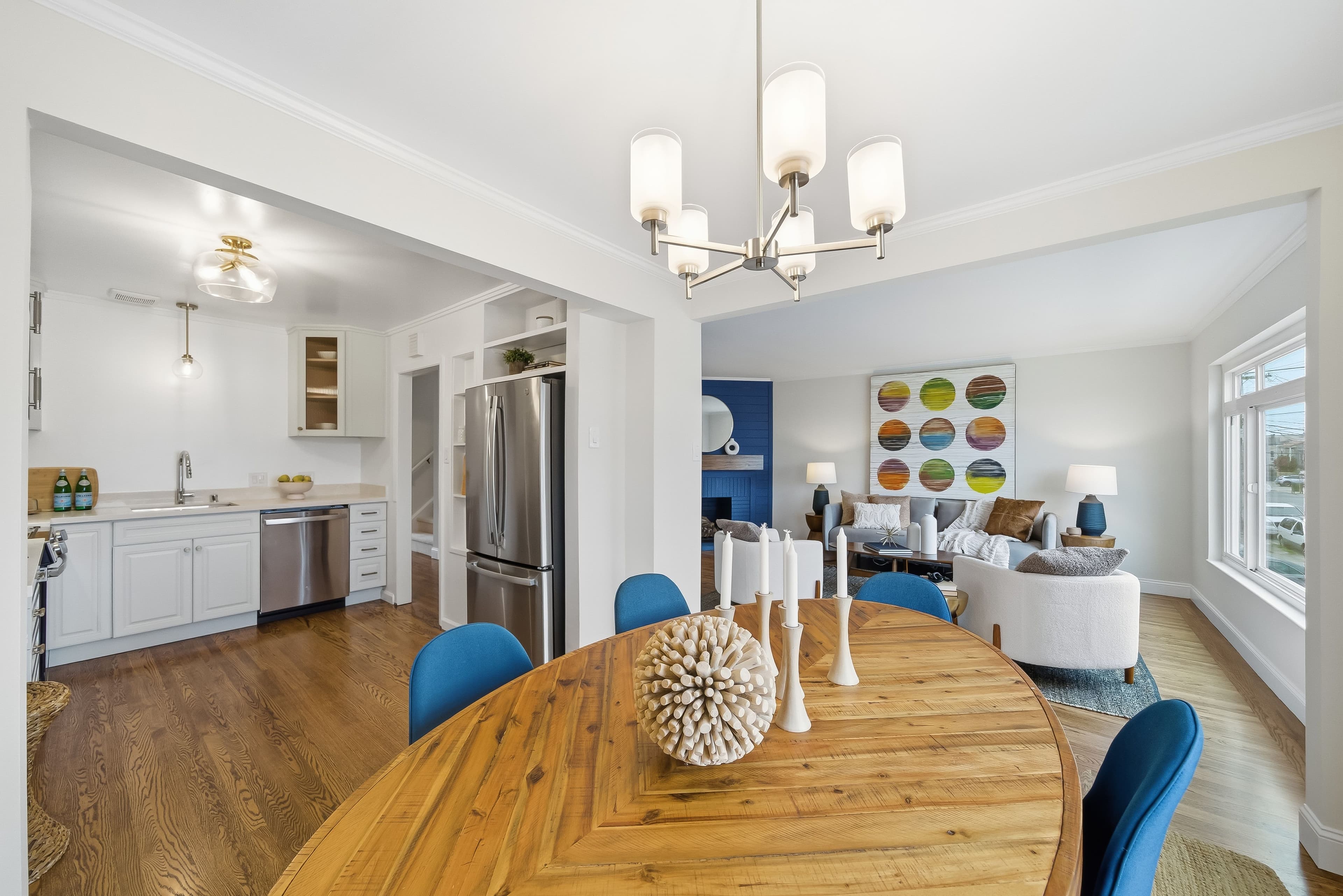 Ocean Vista Renaissance on in Parkside